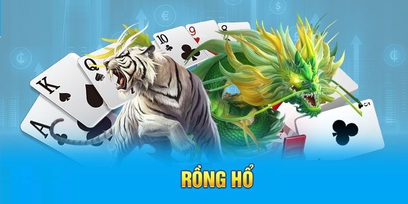 Rồng hổ
